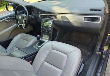 Volvo V70 III Kombi 2.0 TD 136KM 2009 Volvo V70 Volvo V70 2.0D Momentum 2.0 Diesel 136KM, zdjęcie 31