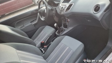 Ford Fiesta VII Hatchback 5d 1.4 Duratec 96KM 2009 Ford Fiesta Ladna , niezawodna i oszczedna 1.4 Benzyna 96KM, zdjęcie 14