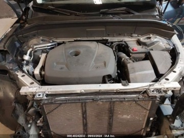 Volvo XC90 II 2022 Volvo XC 90 2022 Volvo XC90 T5 AWD Momentum 7P 2.0 Benzyna 258KM, zdjęcie 8