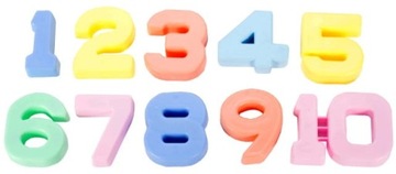 NAUKA LICZENIA RÓWNOWAŻNIA WAGA SZALKOWA