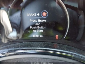 Dodge Durango III 2023 Dodge Durango Srt 392 Premium 2023 6.4l 6.4 Benzyna 475KM, zdjęcie 10