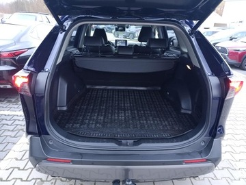 Toyota RAV4 V SUV 2.5 Hybrid Dynamic Force 222KM 2020 Toyota RAV4 2.5 Hybrid Executive 4x4 V (2018-) Toy, zdjęcie 10
