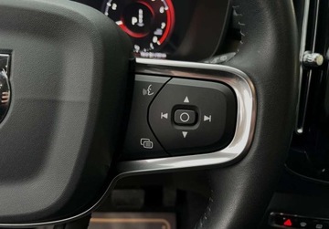 Volvo XC40 Crossover 2.0 T4 190KM 2019 Volvo XC 40 T4 190KM Inscription BEZWYPADKOWY automat GWARANCJA, zdjęcie 23