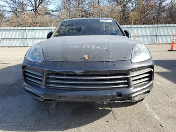 Porsche Cayenne III 2021 Porsche Cayenne 2021 3.0l 3.0 Benzyna 335KM, zdjęcie 5