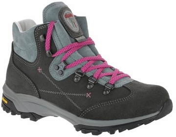 Buty trekkingowe OLANG FIUME.BTX 867 rozmiar 37