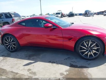 Aston Martin V8 Vantage III 2020 Aston Martin Vantage 2020 4.0l 4.0 Benzyna 503KM, zdjęcie 6