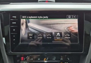 Volkswagen Arteon Fastback Facelifting 2.0 TDI 200KM 2023 Volkswagen Arteon Shooting Brake R-Line 2.0TDI 200KM DSG Kamera360 ACC Hak, zdjęcie 30