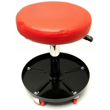 Ротари мастерская стул стул сиденье