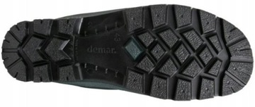 Мужские зимние ботинки Demar Trop 2, размер 47