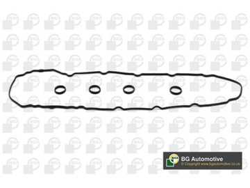 BGA RK4201 SADA TĚSNĚNÍ KRYT HLAVA VÁLEC