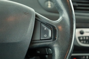 Renault Grand Scenic I 1.9 dCi 130KM 2009 Renault Grand Scenic 1.9 dCi, Salon Polska, zdjęcie 13