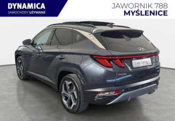 Hyundai Tucson IV SUV HEV 1.6 T-GDI HEV 230KM 2021 Hyundai Tucson Executive 1.6T-GDI hybrid 230KM automat 2021 r. Salon PL 1.6, zdjęcie 31