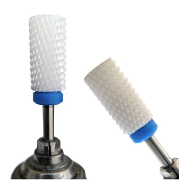 Frez Ceramiczny WALEC LARGE BARREL M do ściągania