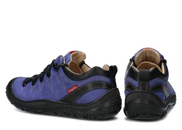 NAGABA 241 CHABER CRAZY - TREKKING DAMSKI - ROZMIAR 41