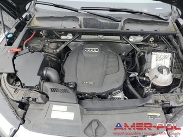 Audi Q5 II SUV 2.0 TFSI 252KM 2018 Audi Q5 _Premium Plus_Quattro_2.0 L_252 km_2018r 2.0 Benzyna 252KM, zdjęcie 11