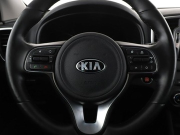 Kia Sportage III SUV Facelifting 1.7 CRDi 115KM 2016 Kia Sportage 1.7CRDi Spirit Klima Navi Tempomat, zdjęcie 20