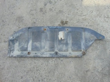 OSŁONA POD SILNIK SILNIKA DOLNA NISSAN QASHQAI J10