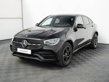 Mercedes GLC C254/X254 2023 Mercedes GLC 200 DW6VY85#Coupe 200 d 4-Matic K.cof, zdjęcie 1