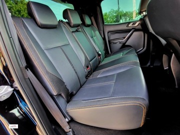 Ford Ranger 2020 Ford Ranger Wildtrak 4x4, Bardzo ladny,Po oplatach,GWARANCJA 2.0 213KM, zdjęcie 7