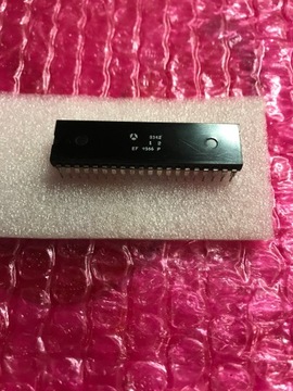 EF9366P GRAPHIC DISPLAY PROCESOR /THOMSON