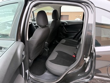 Citroen C3 II 2010 Citroen C3 Tylko 103tyś 1WŁAŚCICIEL 2010 KLIMA SELECTION 1.4 Prosta Benzyna, zdjęcie 22