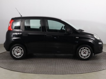 Fiat Panda III Hatchback 5d seria 3 1.2 69KM 2020 Fiat Panda 1.2, Salon Polska, GAZ, VAT 23%, Klima, zdjęcie 5