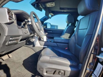 Toyota Tundra II 2023 Toyota Tundra 2023 TOYOTA TUNDRA CREWMAX PLATINUM 3.4 Benzyna 389KM, zdjęcie 6