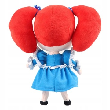 Плюшевая игрушка Huggy Wuggy Poppy Playtime 25см