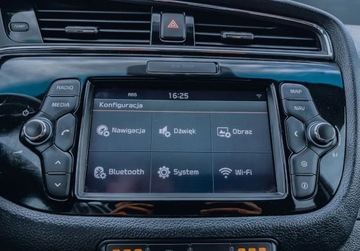 Kia Ceed II Kombi Facelifting 1.0 T-GDI 120KM 2016 Kia Ceed Bezwypadkowa, FV23, KredytowanieLeasing, gwarancja 12m Benzyna, zdjęcie 20