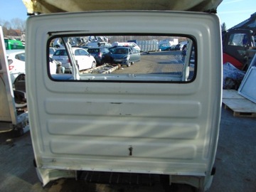 RENAULT MASCOTT LIFT 03-10 РАМА КУЗОВА КАБИНЫ