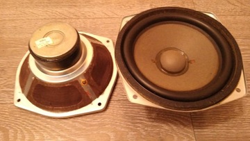 НЧ-динамики Braun LC 18-820 4 Ом