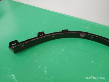 LISTWA BŁOTNIKA LEWA TYLNA BMW X5 F15 7326049