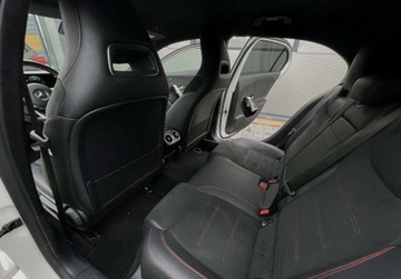 Mercedes Klasa A W177/V177 Hatchback 1.5 180d 116KM 2018 Mercedes-Benz Klasa A 1.5AMG LINE VIRTUAL navi kamera zarejestrowany AUTOM, zdjęcie 19