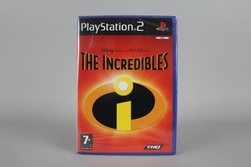НЕВЕРОЯТНЫЕ PS2