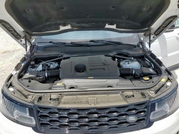 Land Rover Range Rover Sport II 2021 Land Rover Range Rover Sport 2021 Range Rover Sport HSE Silver Edition 3.0, zdjęcie 12