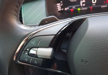 Skoda Kodiaq I SUV Facelifting 1.5 TSI 150KM 2024 Skoda Kodiaq Hak Virtual DSG 1,5 TSI 150KM VAT23 1.5 Benzyna 150KM, zdjęcie 20