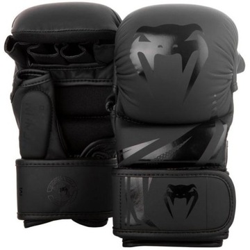Rękawice MMA Venum CHALLENGER sparingowe M