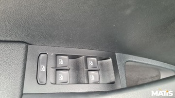 Skoda Octavia III Kombi Facelifting 2.0 TSI 190KM 2018 Skoda Octavia 2.0T 190KM Automat Navi climatronic czujniki 100 bezwypadek, zdjęcie 29