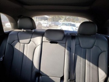 Audi Q5 II 2020 Audi SQ5 2020r., Prestige, od ubezpieczalni 3.0 Benzyna 349KM, zdjęcie 8