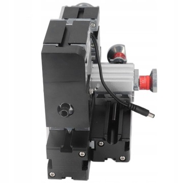 МИНИ ТОКАРНЫЙ СТАНОК ПО МЕТАЛЛУ 145X32мм 60Вт 2000об/мин