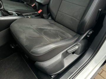 Volkswagen T-Roc I SUV Facelifting 1.5 TSI ACT 150KM 2023 Volkswagen T-Roc LED IQ.Light| Virtual Cockpit| Bl, zdjęcie 12