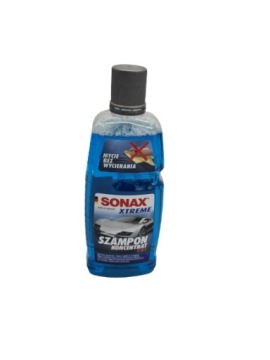 SONAX XTREME SZAMPON 2W1 KONCENTRAT 1L