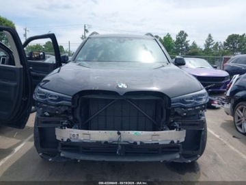 BMW X7 2021 BMW X7 xDrive40i 2021 3.0l 3.0 Benzyna 335KM, zdjęcie 7