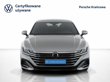Volkswagen Arteon Fastback Facelifting 2.0 TSI 190KM 2023 Volkswagen Arteon Shooting Brake R-Line | Aktywny, zdjęcie 7