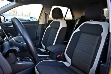Volkswagen T-Roc I SUV 1.5 TSI ACT 150KM 2021 Volkswagen T-Roc Bezwypadkowy / Salon Polska /, zdjęcie 10