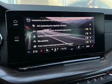 Skoda Octavia IV Kombi 2.0 TDI SCR 200KM 2022 Skoda Octavia 2.0TDI 200KM Scout 4X4 DSG l LED Mat, zdjęcie 27