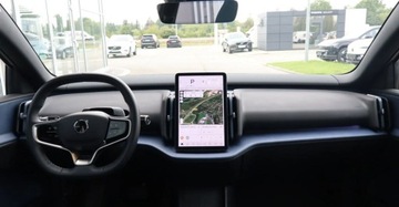 Volvo 2023 Volvo EX30 VOLVO EX30 Single Motor Ultra Elektryczny 272KM, zdjęcie 3