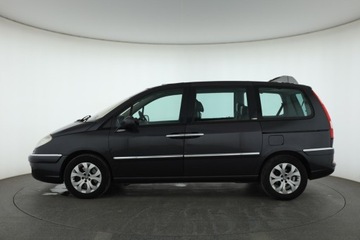 Citroen C8 2008 Citroen C8 2.2 HDi, 167 KM, Automat, 7 miejsc, zdjęcie 2