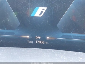 BMW X5 G05 2024 BMW X5 2024r, PHEV, Hibrid, XDrive50E, 3.0L 3.0 Hybryda Plug-in 483KM, zdjęcie 10