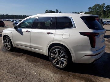 Cadillac 2020 Cadillac XT6 Premium Luxury 2020 3.6 Benzyna 310KM, zdjęcie 1